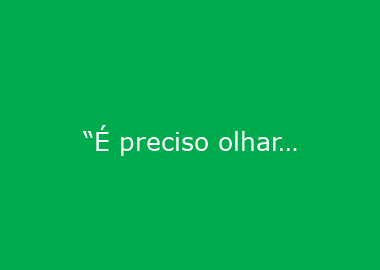 “É preciso olhar o governo como parceiro, não como inimigo”, diz especialista em relações governamentais